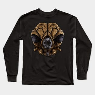 Zuckuss Long Sleeve T-Shirt